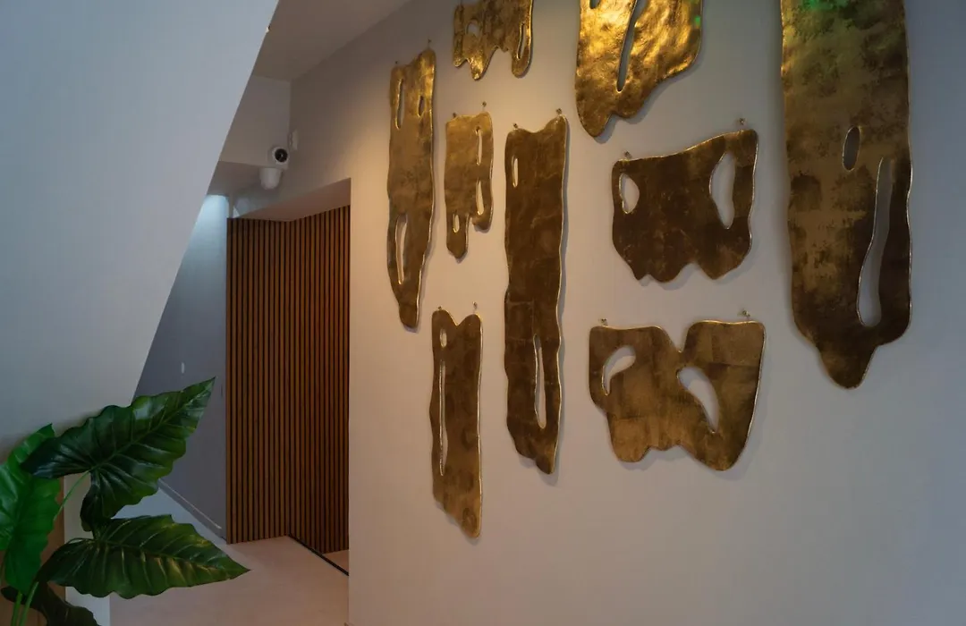 Hotel Zenite-1