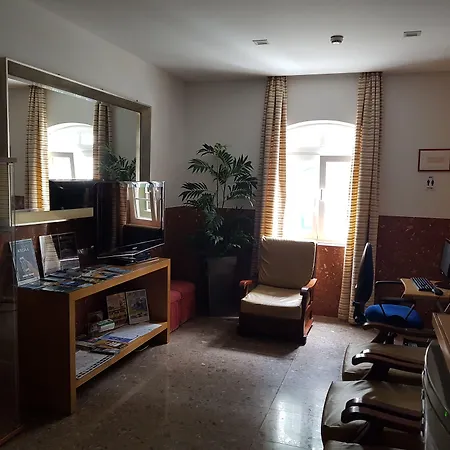 Hotel Zenite-2