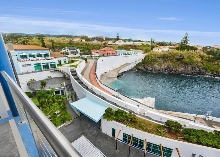 Hotel Spa: Hotel Do Caracol