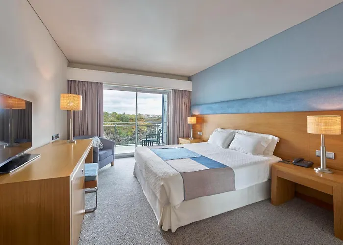 Hotel Spa: Hotel Do Caracol